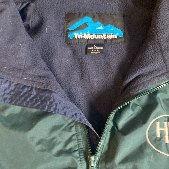 Tri Mountain HK equipment jacket - Picture 3 of 6